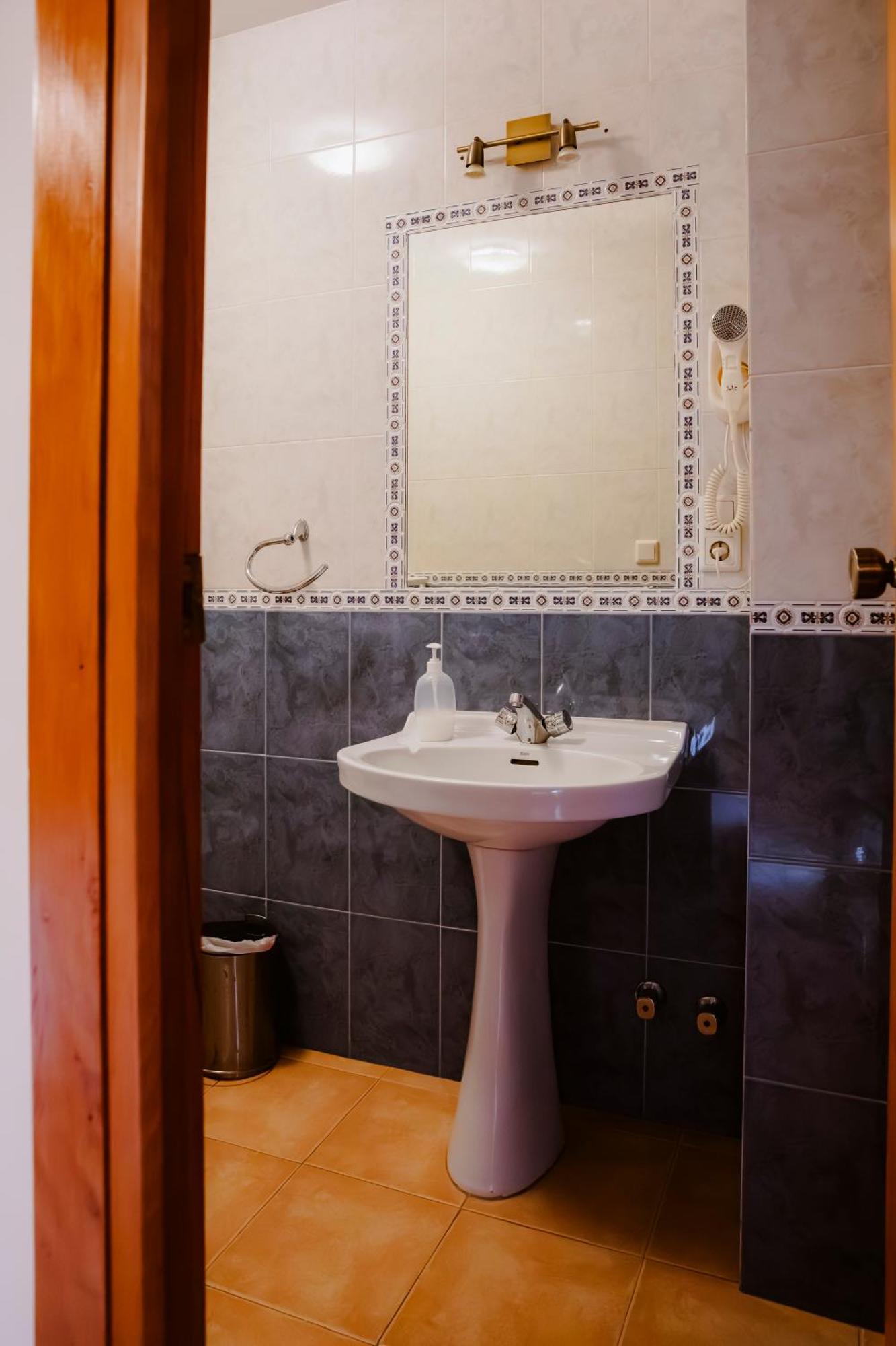 Aparthotel Escua Archidona Esterno foto