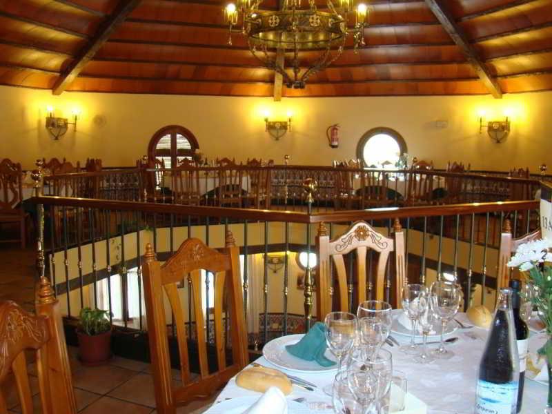 Aparthotel Escua Archidona Esterno foto
