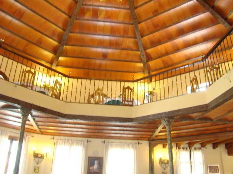 Aparthotel Escua Archidona Esterno foto