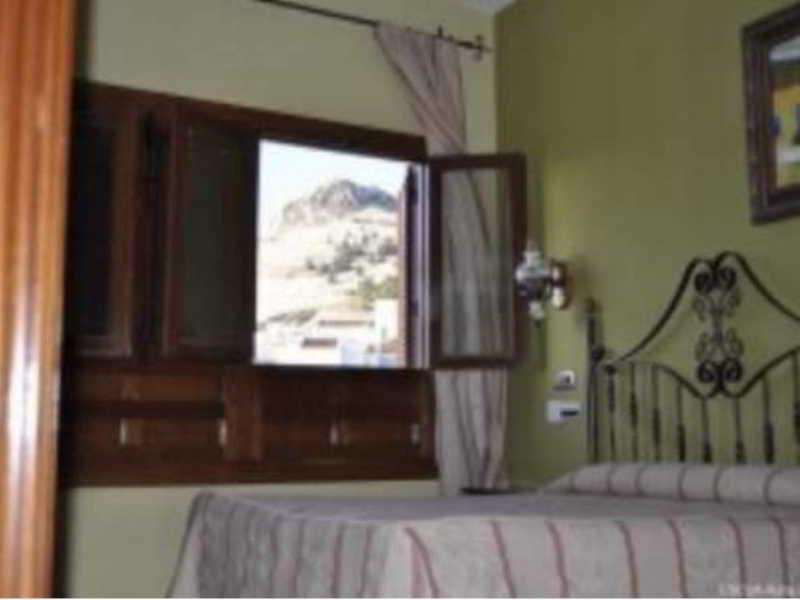Aparthotel Escua Archidona Esterno foto